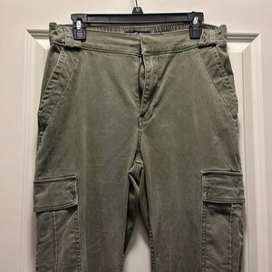 Cargo pants